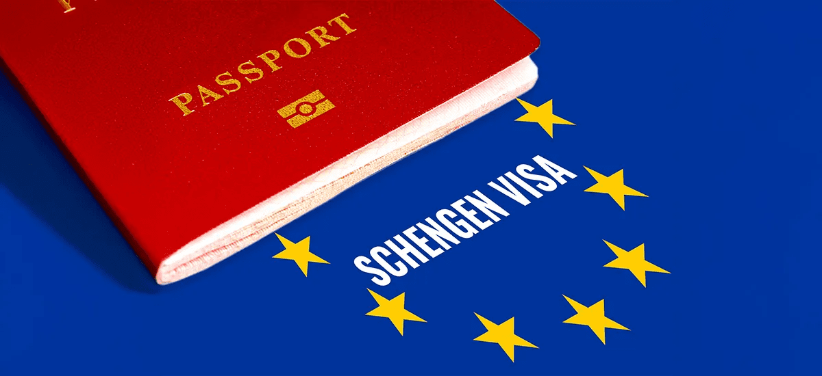Schengen visa image 3